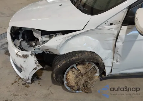 2018 Ford Focus Se из США, поврежденный, VIN 1FADP3K2XJL213895